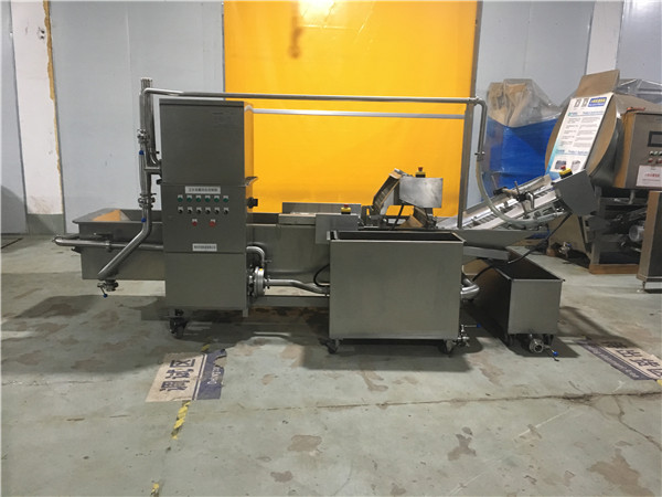 土豆清洗機(jī)FX-800，效率高能耗低省水