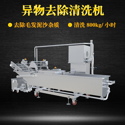 多功能果蔬清洗機(jī)，氣泡清洗機(jī)，過濾泥沙