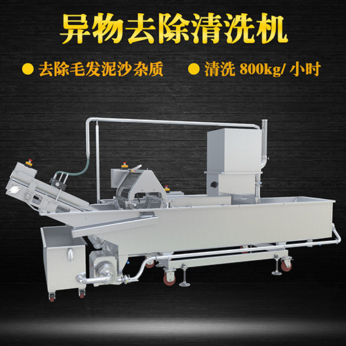 多功能果蔬清洗機(jī)，氣泡清洗機(jī)，過濾泥沙