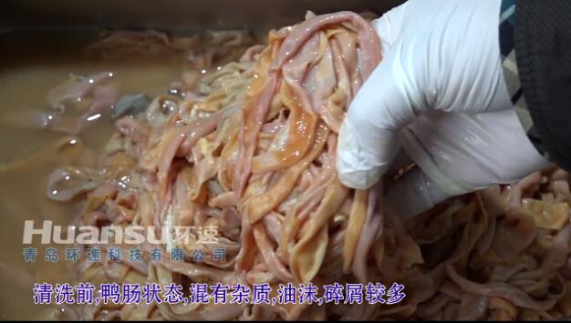 清洗前與清洗后的對(duì)比，不服也不行