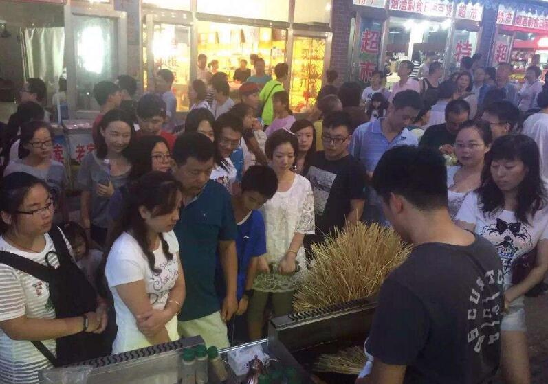 鴨腸的變身過程，讓你大跌眼驚